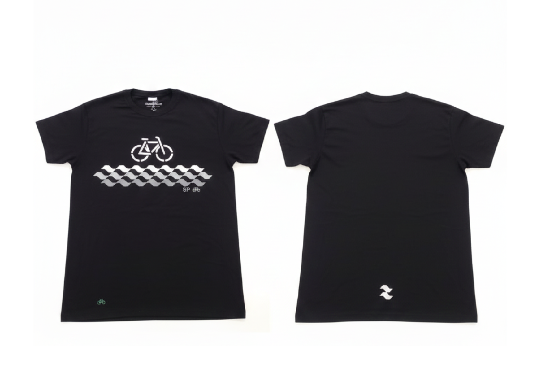 Camiseta “Pedal Paulista”