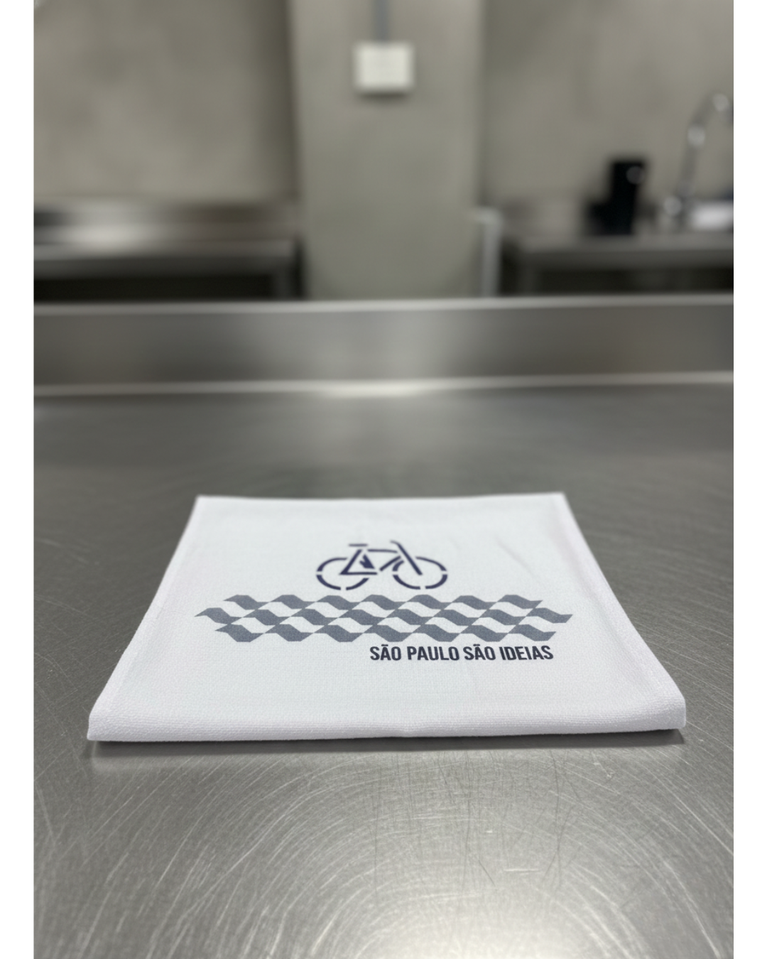 Pano de Prato São Paulo São Ideias