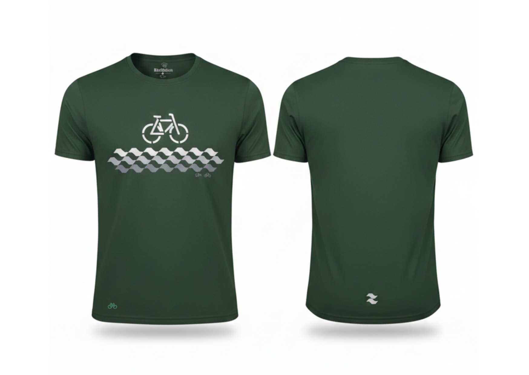 Camiseta “Pedal Paulista”