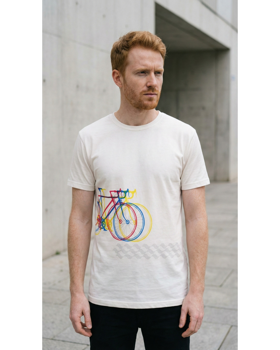 Camiseta "Bicicromia SP"