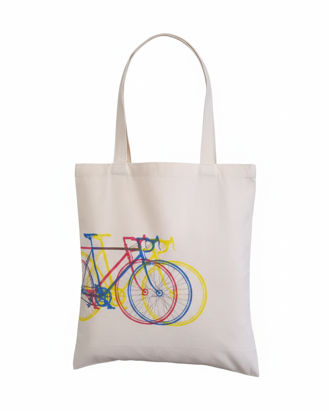 Ecobag Pequena Bicicromia