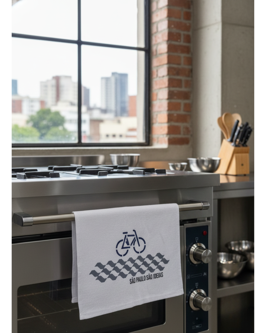 Pano de Prato São Paulo São Ideias