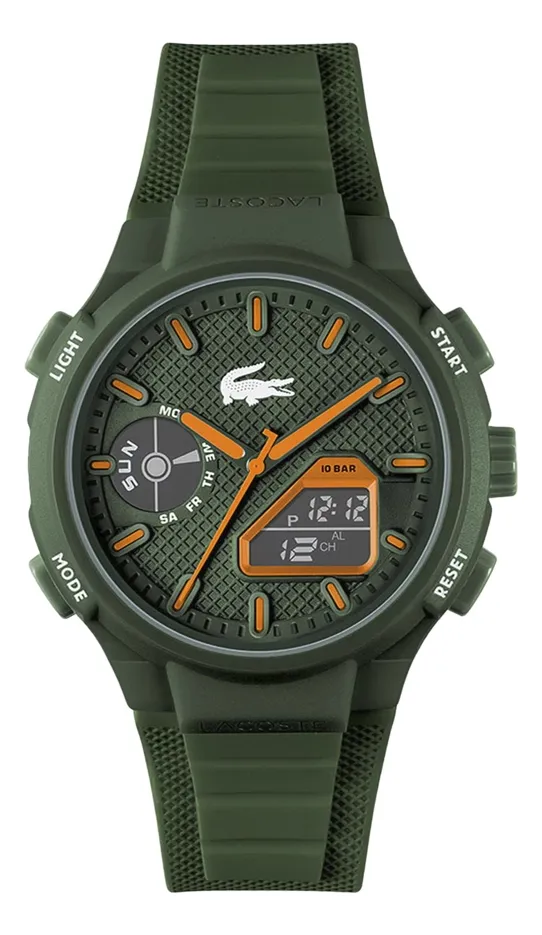 Reloj Lacoste LC33