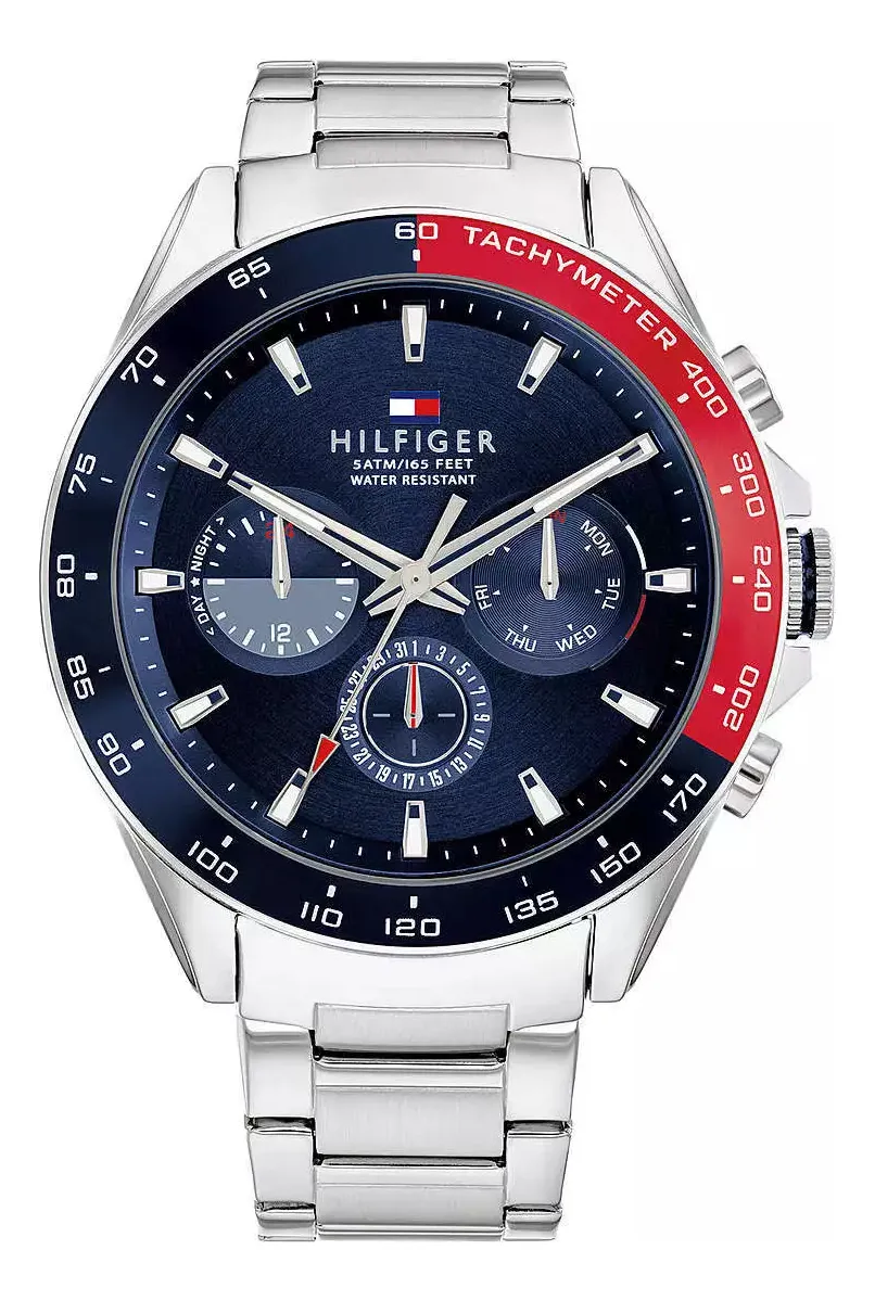 Reloj Tommy Hilfiger para hombre