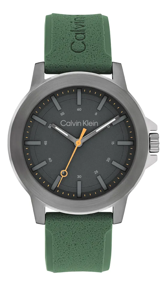 Reloj Calvin Klein