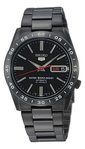 Reloj Seiko 5 automático