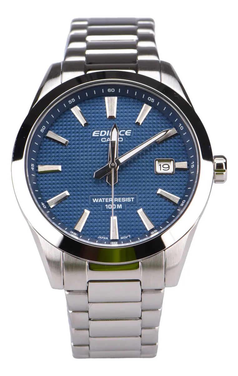 Reloj Casio Edifice