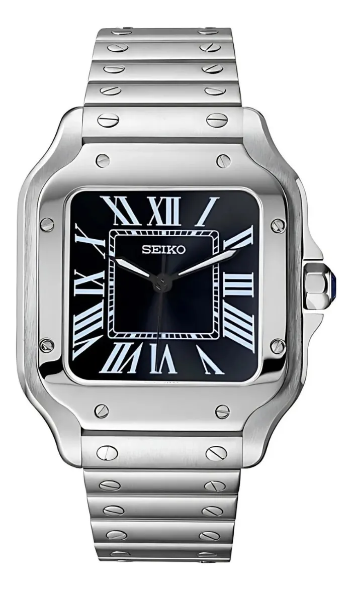 Reloj de pulsera Seiko