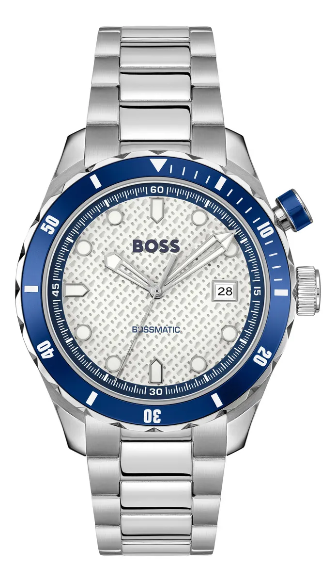Reloj Boss para hombre