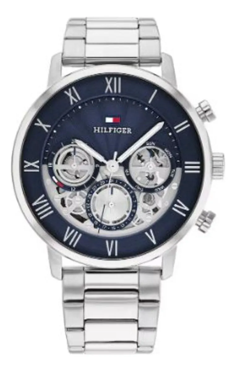 Reloj Tommy Hilfiger hombre