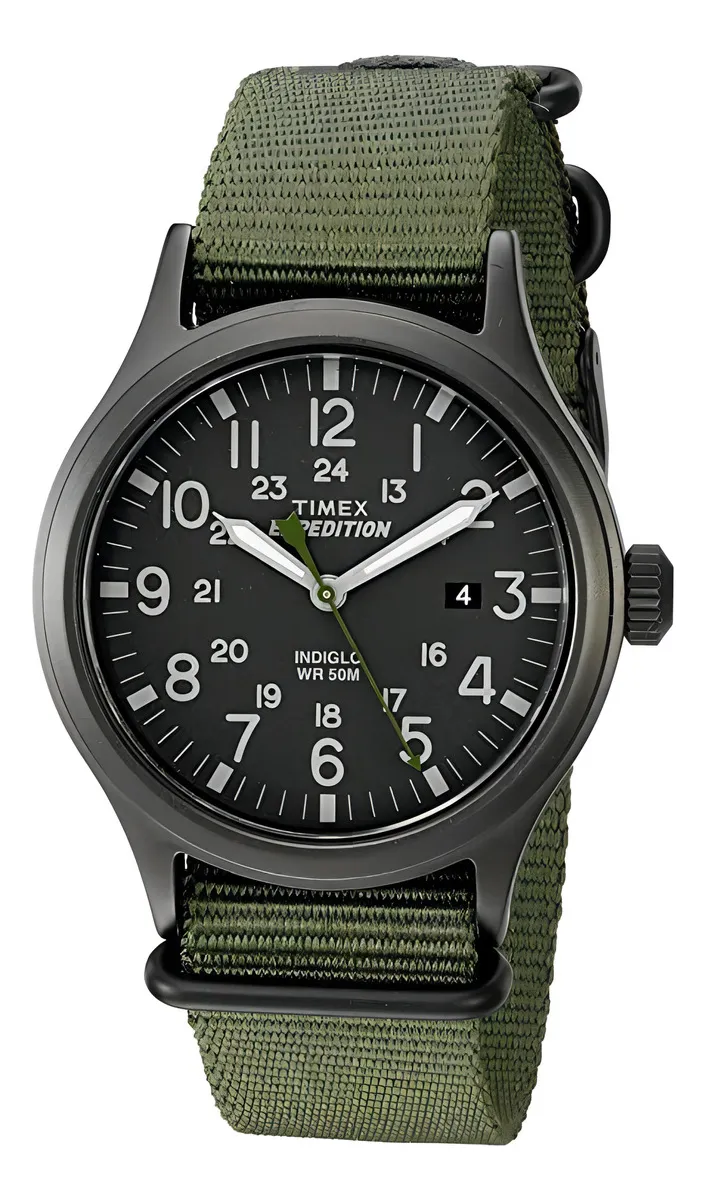 Reloj Timex Expedition
