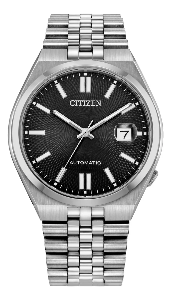 Reloj Citizen automático
