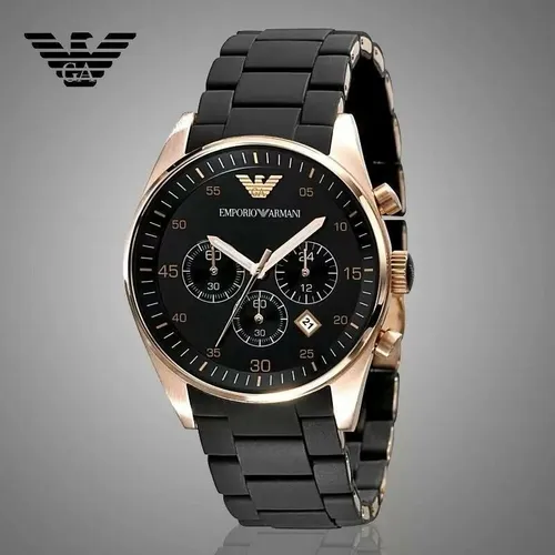 Reloj Emporio Armani