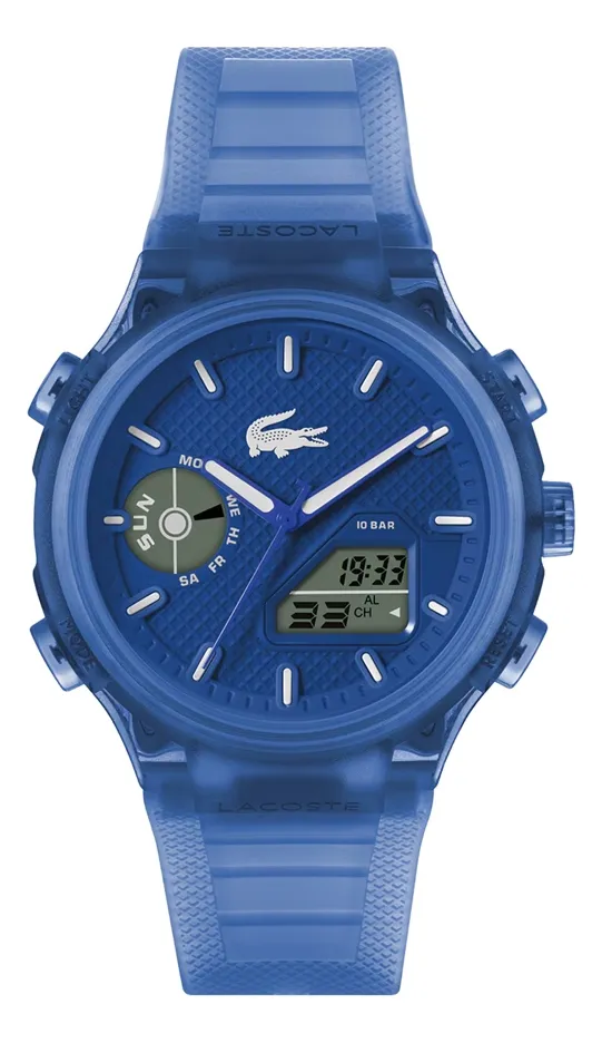 Reloj Lacoste LC33