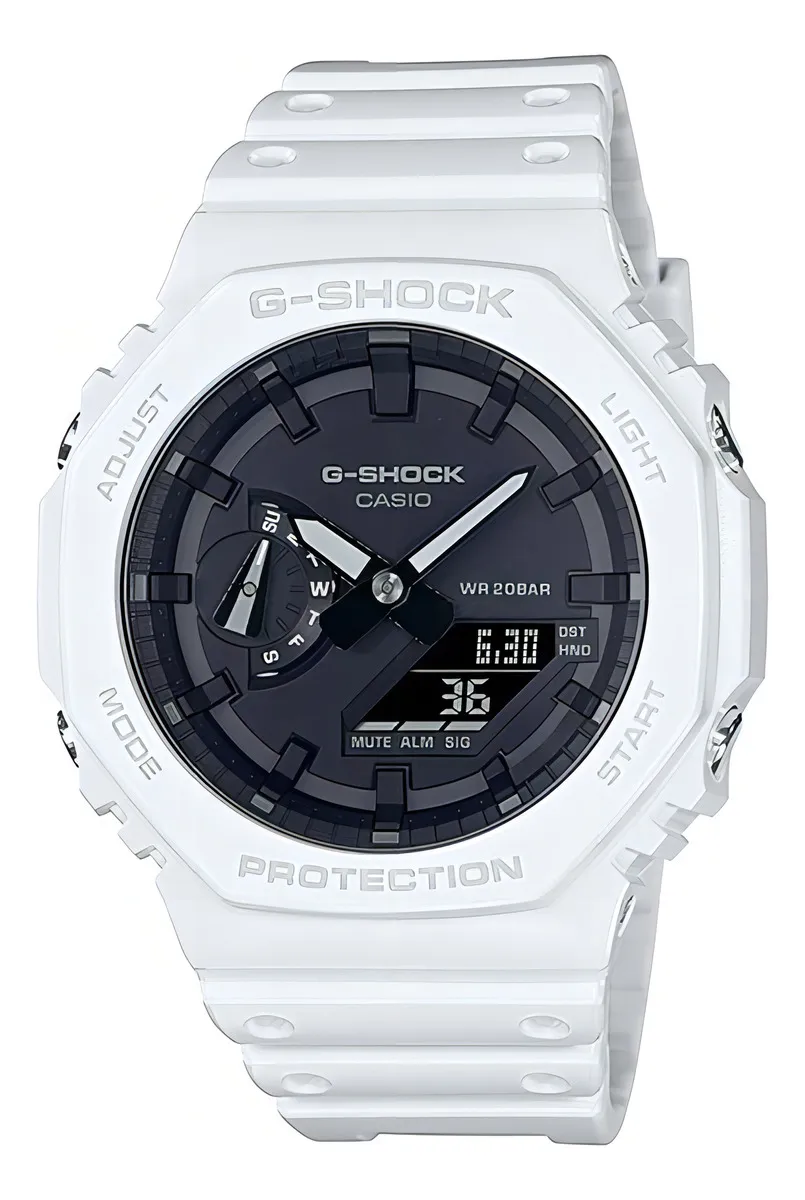 Reloj Casio G-Shock GA-2100