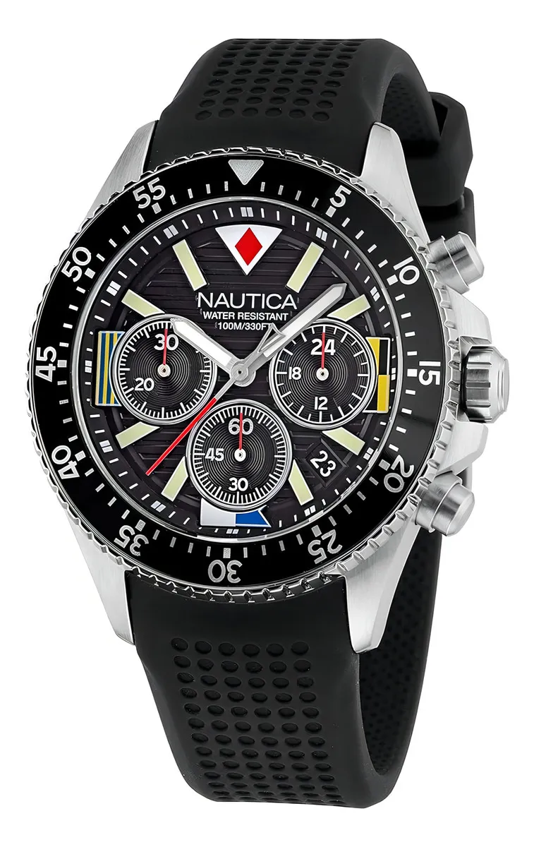 Reloj Nautica