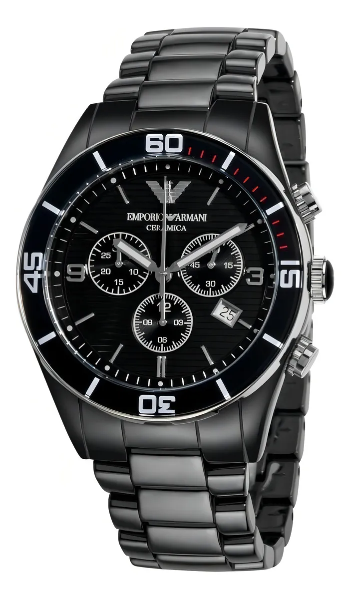 Reloj Emporio Armani Cerámica