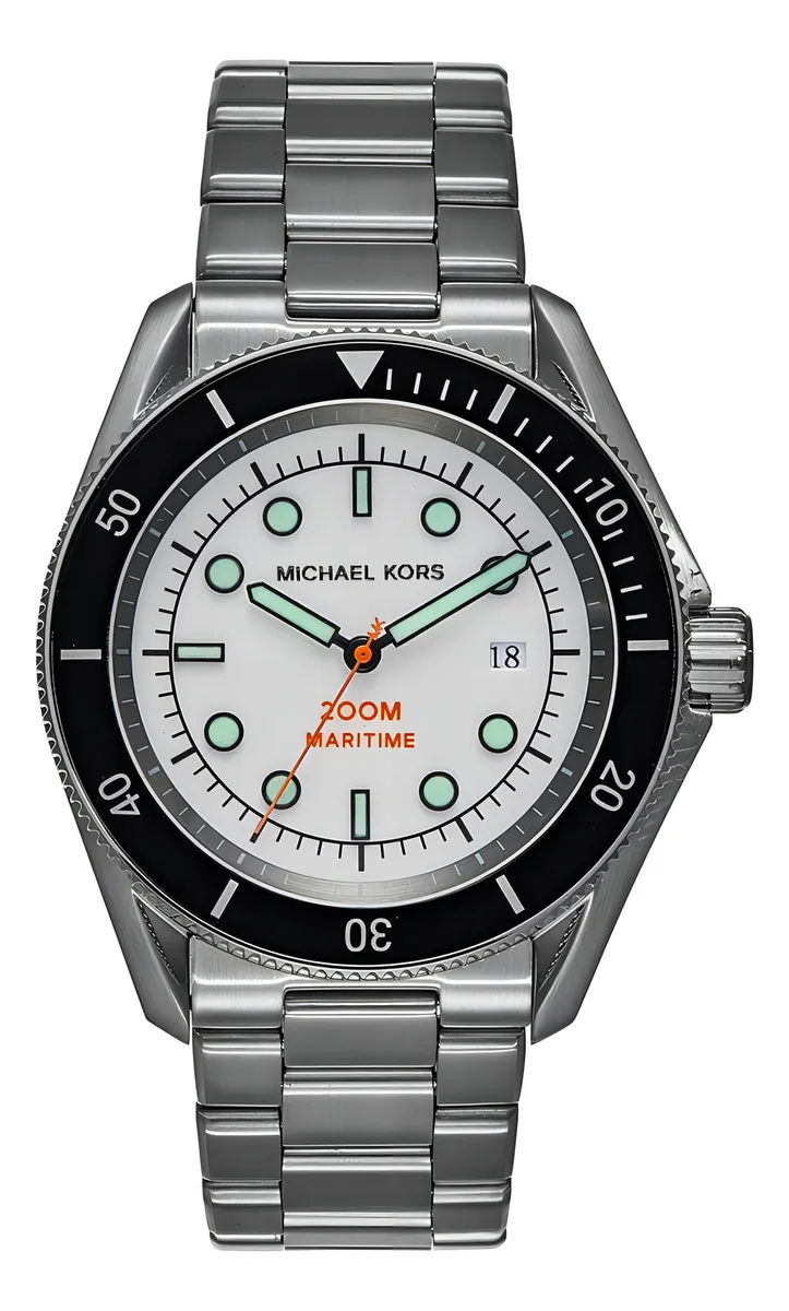 Reloj Michael Kors Zoom Maritime