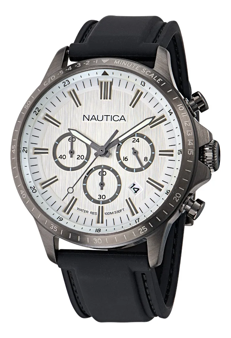 Reloj Nautica de hombre