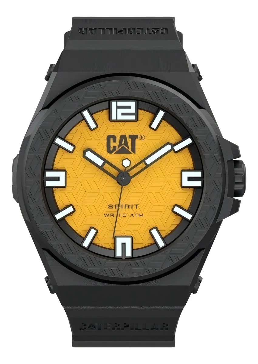 Reloj Caterpillar Spirit