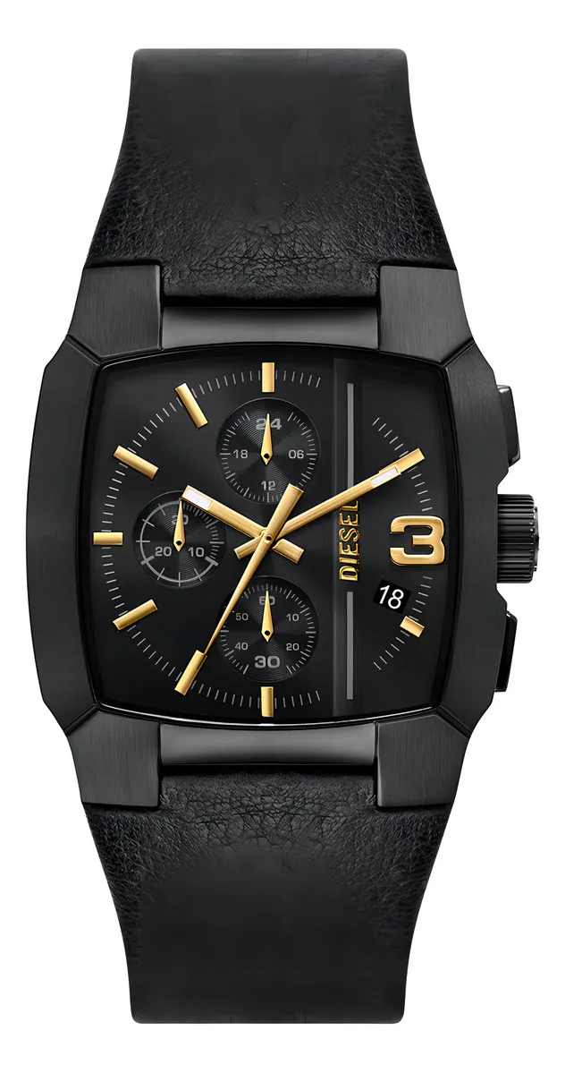 Reloj Diesel