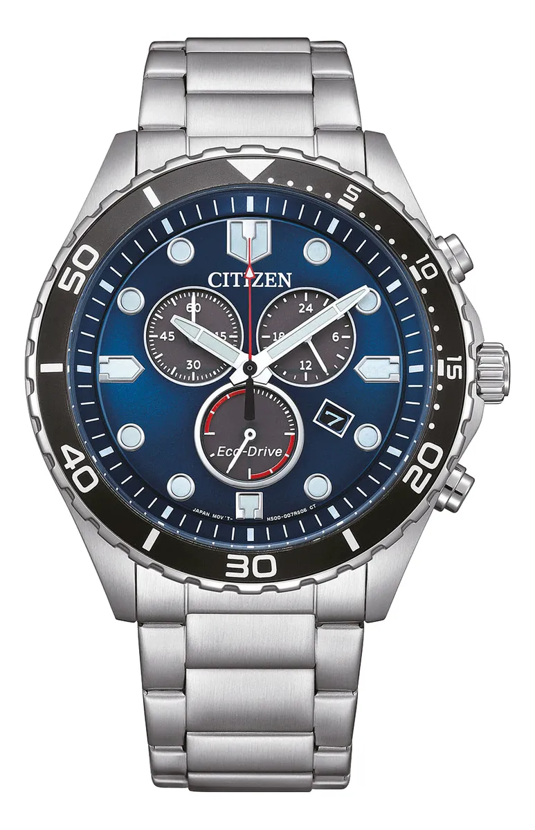 Reloj Citizen Eco-Drive