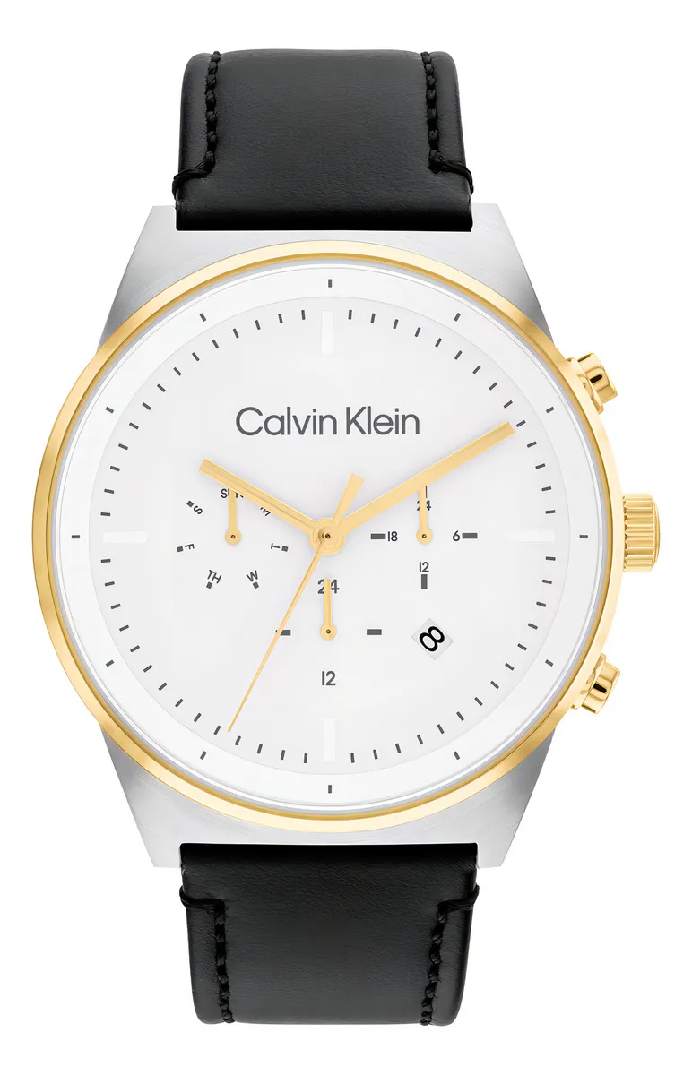 Reloj Calvin Klein para hombre