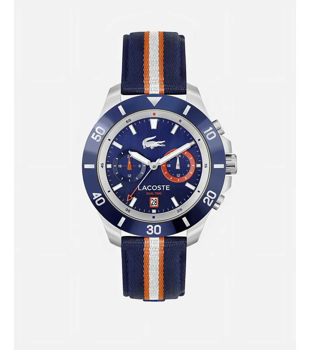 Reloj Lacoste Azul