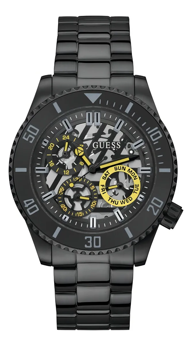 Reloj Guess para hombre