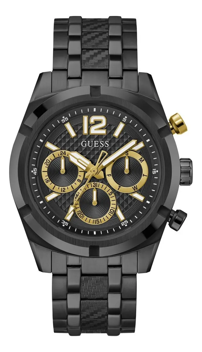 Reloj Guess de hombre