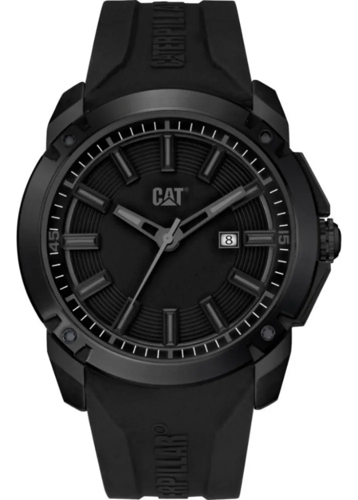 Reloj CAT Negro