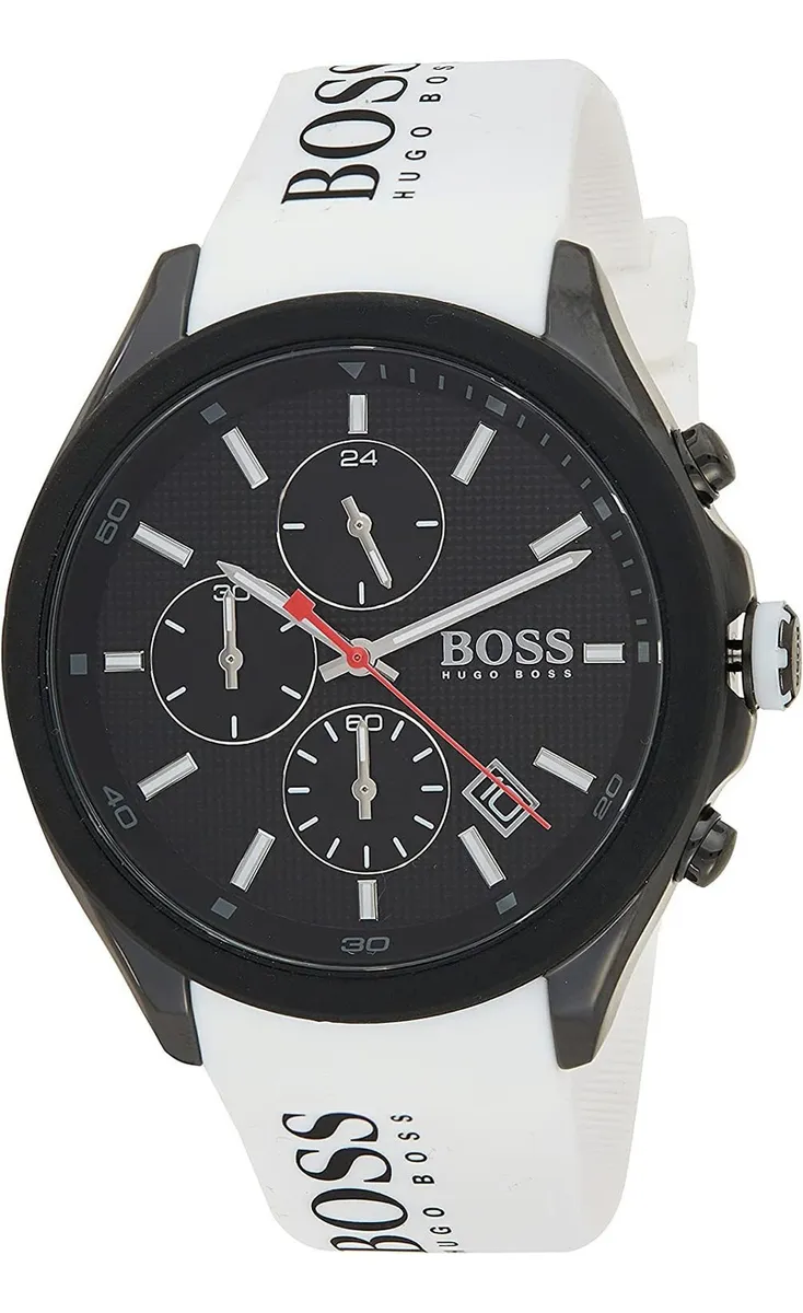 Reloj Hugo Boss