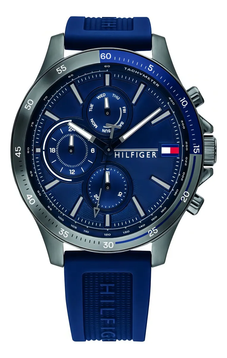 Reloj Tommy Hilfiger