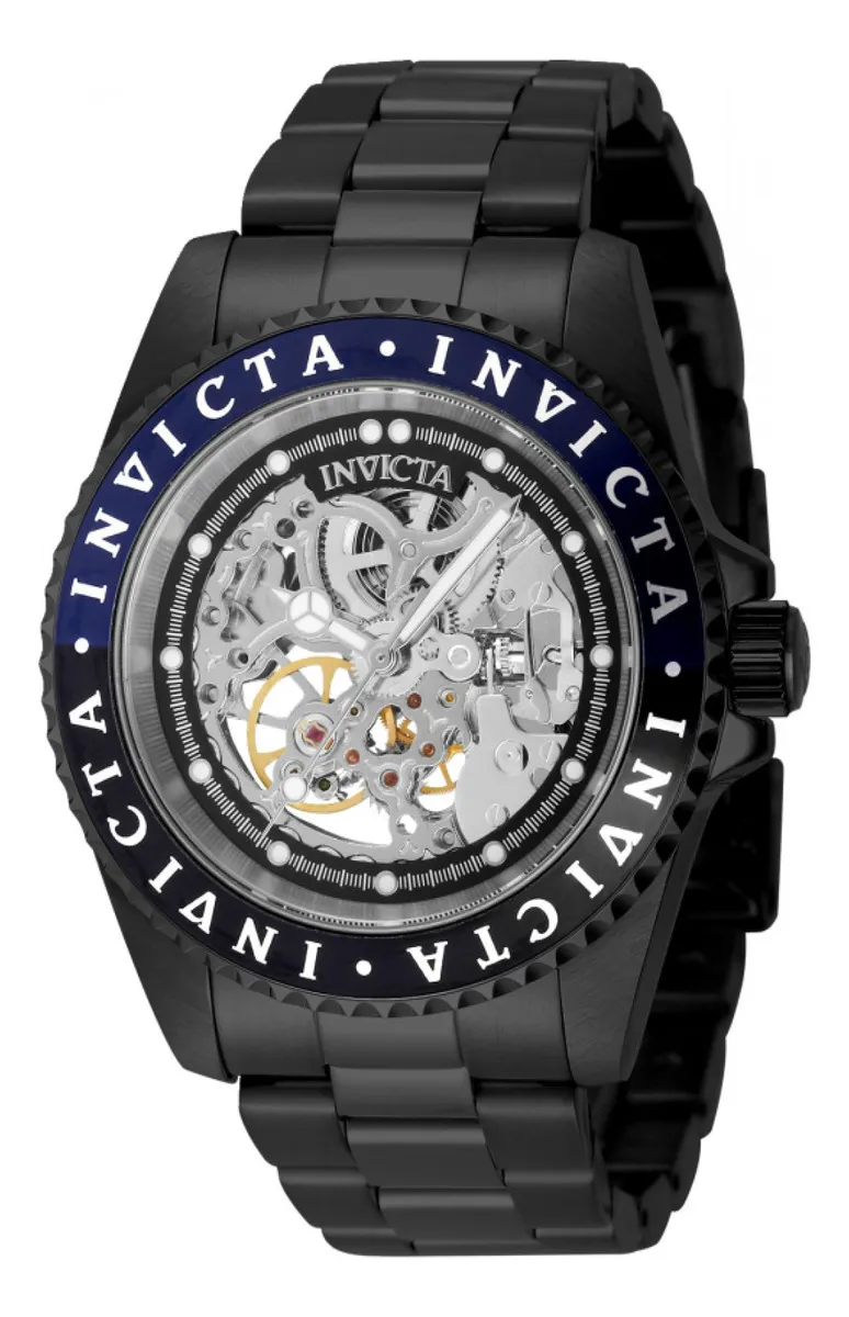Reloj Invicta de pulsera