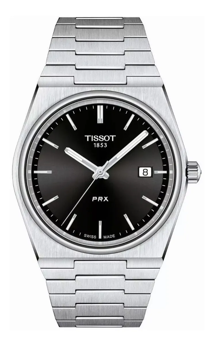 Reloj Tissot PRX