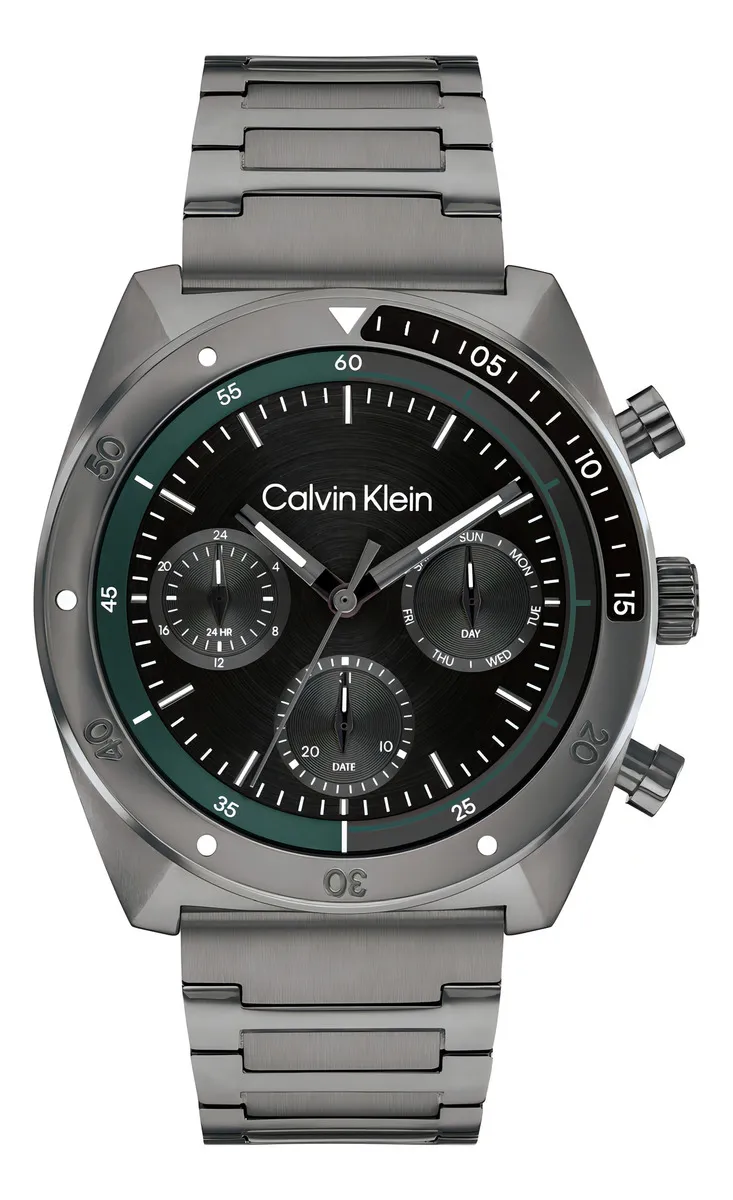 Reloj Calvin Klein