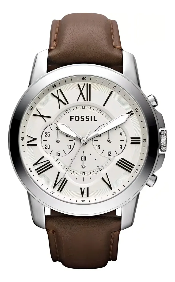 Reloj Fossil de hombre