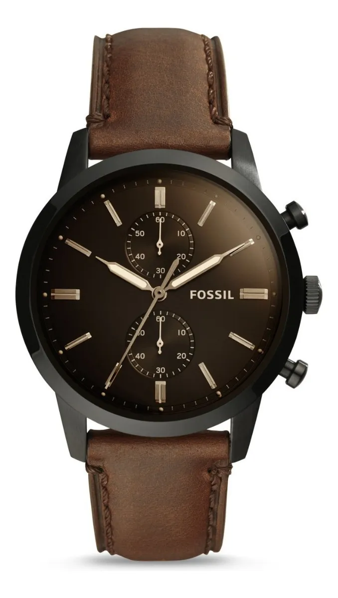 Reloj Fossil de hombre