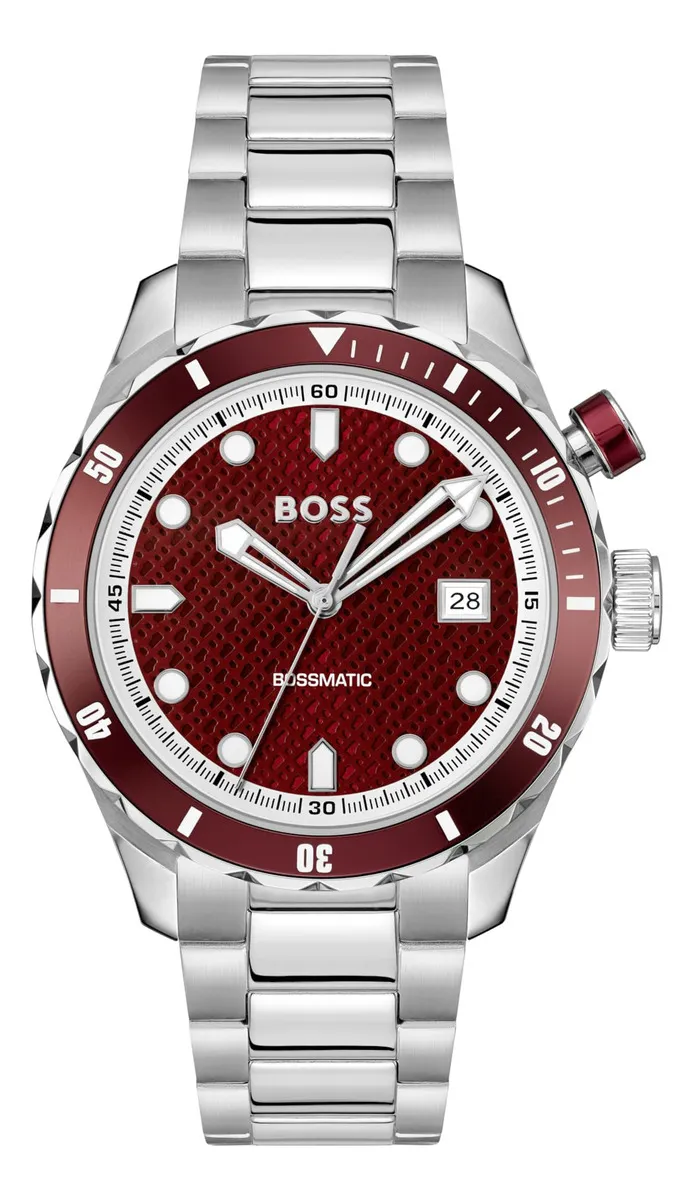 Reloj Boss para hombre