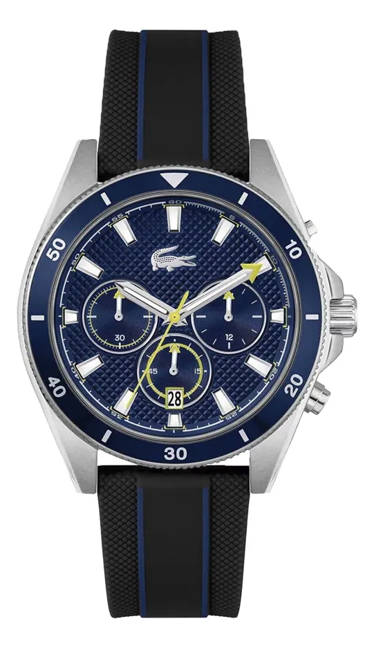 Reloj Lacoste Deportivo