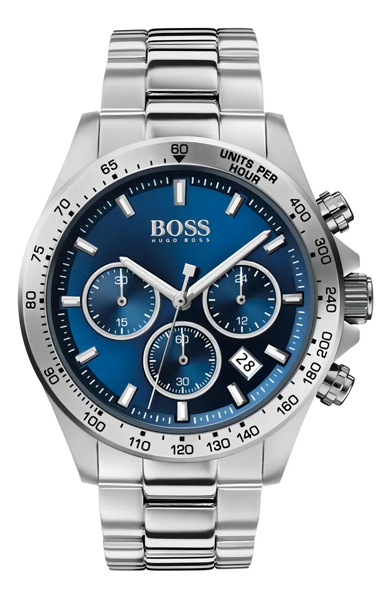 Reloj Hugo Boss Cronógrafo