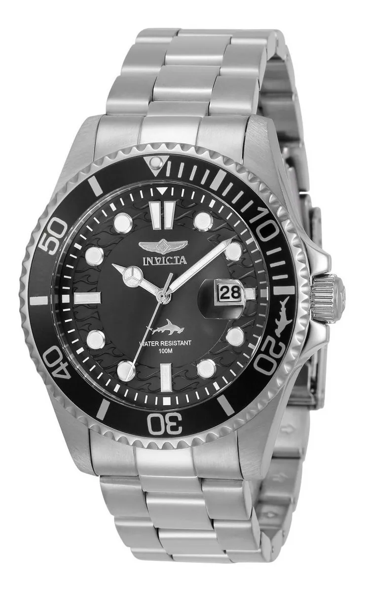 Reloj Invicta Pro Diver