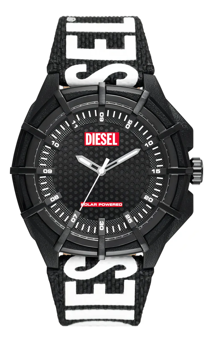 Reloj Diesel
