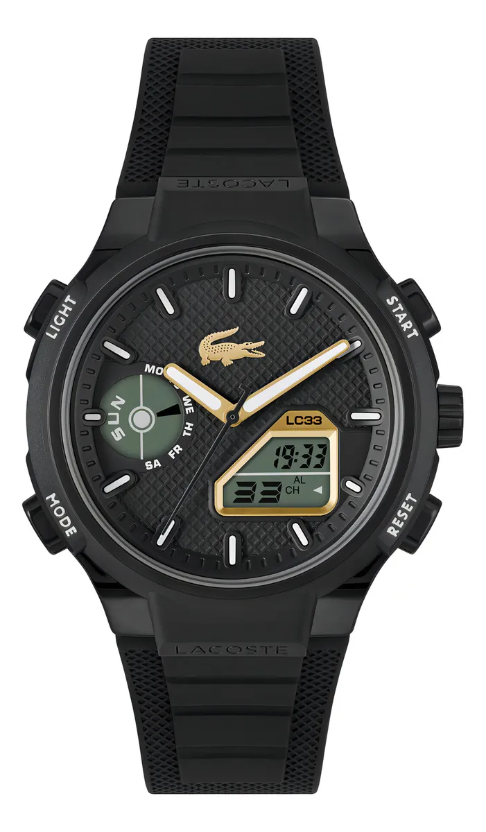 Reloj Lacoste LC33