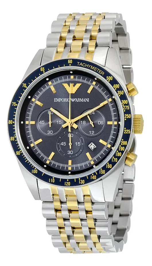 Reloj Emporio Armani