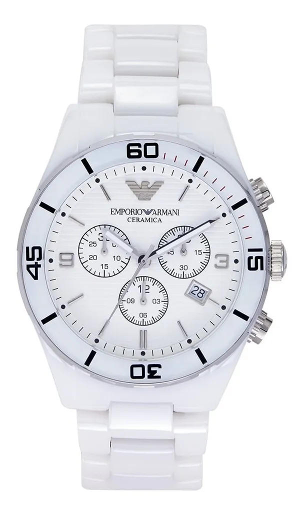 Reloj Emporio Armani Ceramica