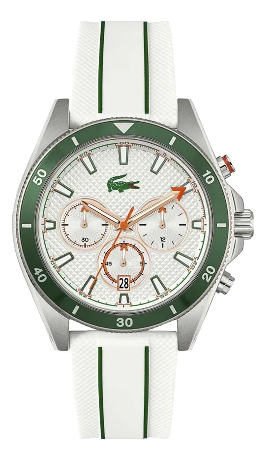 Reloj Lacoste deportivo