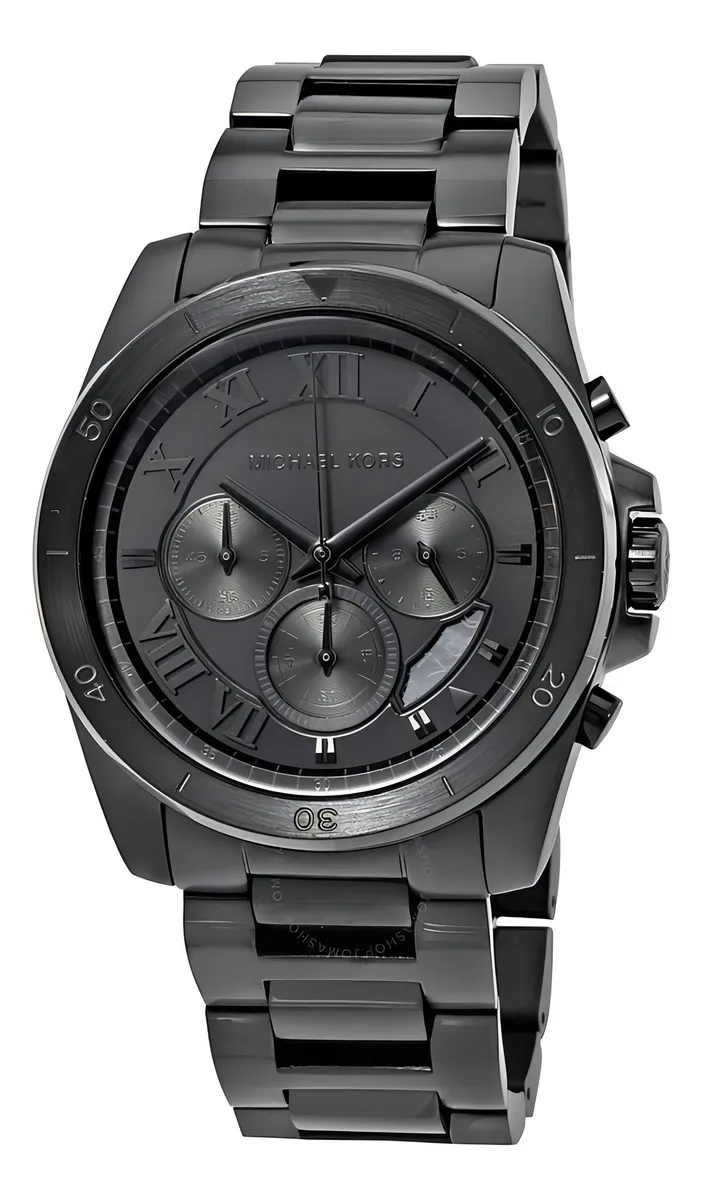 Reloj Michael Kors Negro