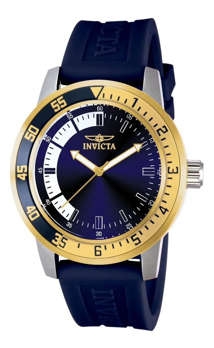 Reloj Invicta