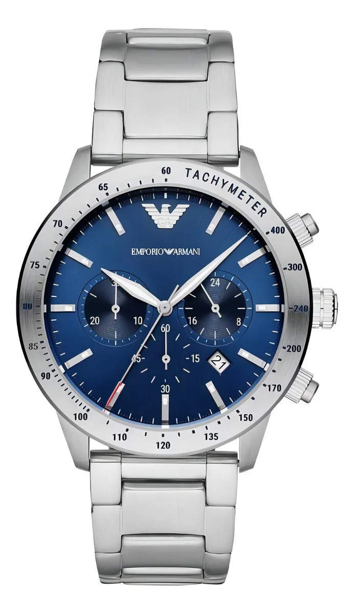 Reloj Emporio Armani